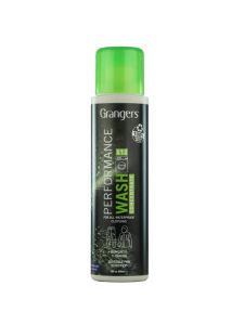 Grangers Performance Wash 300ml Concentrate